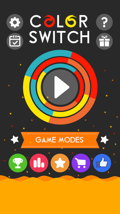 Download Color Switch App on your Windows XP/7/8/10 and MAC PC
